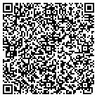 QR code with American Inn Hotel In Texas contacts