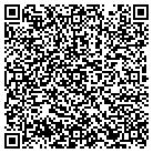QR code with Donihoo Mobil Tire Service contacts