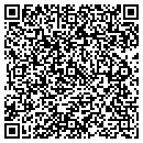 QR code with E C Auto Sales contacts