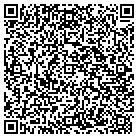 QR code with Trahan Welding & Construction contacts