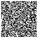 QR code with Zak Products contacts