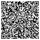 QR code with Gaudet Lumber Trucking contacts