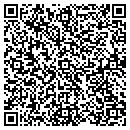 QR code with B D Systems contacts