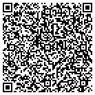 QR code with Accurate Pumping & Contracting contacts