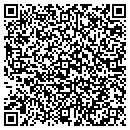 QR code with Allstate contacts