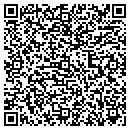 QR code with Larrys Garage contacts