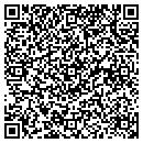 QR code with Upper Crust contacts