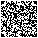 QR code with A T Management contacts
