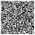 QR code with H & R Block Tax Service contacts
