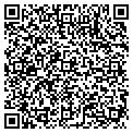 QR code with ABC contacts
