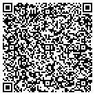 QR code with Rebecca Gillmore Hasami Salon contacts