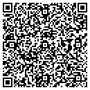 QR code with C J Mc Elroy contacts