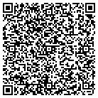 QR code with Michael D Norris CPA contacts