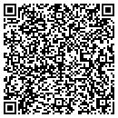 QR code with G C & A Group contacts