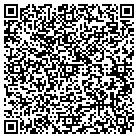 QR code with West End Washateria contacts