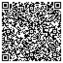 QR code with Tonys Grocery contacts