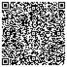 QR code with A-1 Air Conditioning & Heating contacts