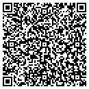 QR code with C & L Operating Inc contacts