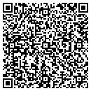 QR code with Harral D A & Angela contacts