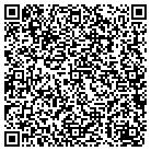 QR code with Alice Tawwater Frazier contacts