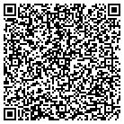 QR code with Bluebnnet HM Hlth Care of Txas contacts