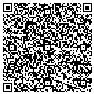 QR code with St George Whsng Trckg of Cal contacts