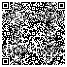 QR code with A J Precision Concrete contacts