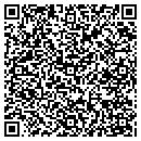 QR code with Hayes Industries contacts