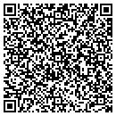 QR code with Vickis Salon contacts