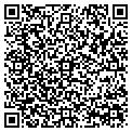 QR code with UPS contacts
