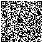 QR code with D R Horton Custom Homes contacts