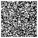 QR code with B&S Used Auto Sales contacts