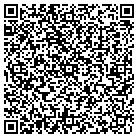 QR code with Rainbow Int Carpet Clean contacts