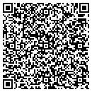 QR code with Rauls T V Shop contacts