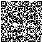 QR code with Richardson Aircraft Service contacts
