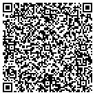 QR code with Anders Optical Center contacts