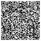 QR code with S D Financial Service contacts