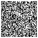 QR code with Apache Corp contacts