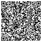 QR code with A F T North Forest Local 4539 contacts