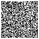 QR code with McRae Farms contacts