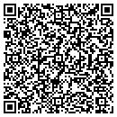 QR code with Upton County Judge contacts