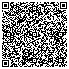 QR code with JD Fabrication and Machine Co contacts