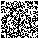 QR code with C & S Repair Service contacts