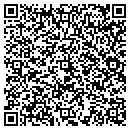 QR code with Kenneth Bauer contacts