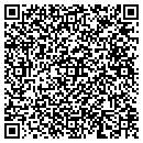 QR code with C E Barker Inc contacts