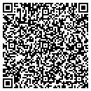 QR code with One Stop Chevron contacts
