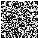 QR code with Tann Salon contacts