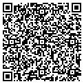 QR code with Aimco contacts