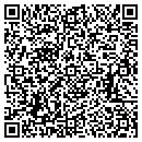 QR code with MPR Service contacts