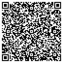 QR code with Ranch Diva contacts
